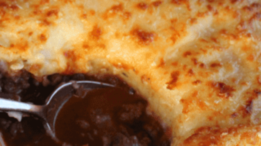 Gordon Ramsay Shepherds Pie Recipe