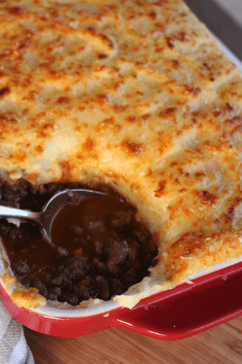 Gordon Ramsay Shepherds Pie Recipe