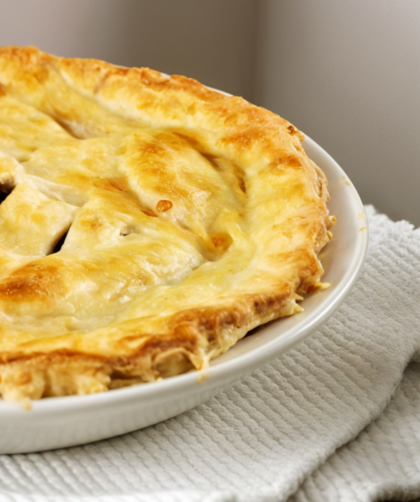 Gordon Ramsay Steak Pie Recipe