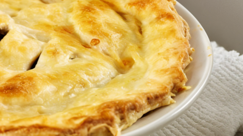 Gordon Ramsay Steak Pie Recipe