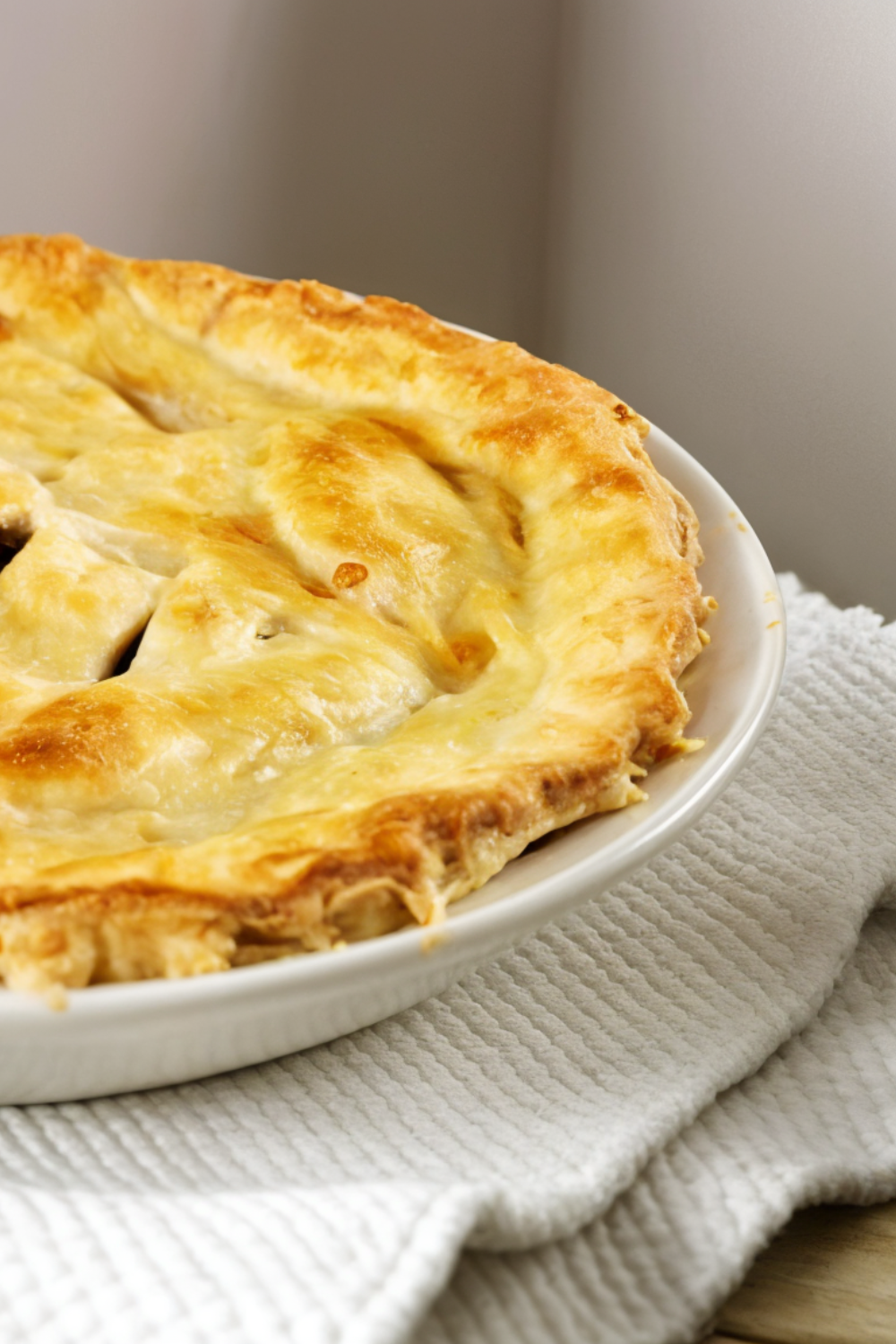 Gordon Ramsay Steak Pie Recipe