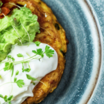 Gordon Ramsay Sweetcorn Fritters Recipe