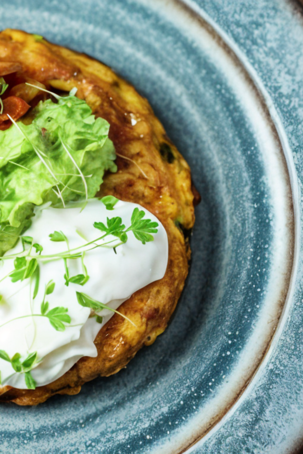 Gordon Ramsay Sweetcorn Fritters Recipe