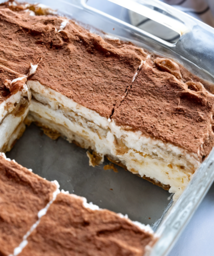 Gordon Ramsay Tiramisu Recipe