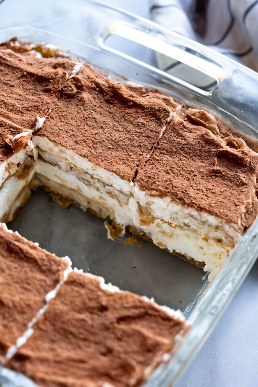 Gordon Ramsay Tiramisu Recipe