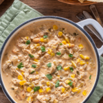 Gordon Ramsay White Chicken Chili Recipe