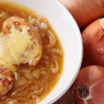 Gordon Ramsay White Onion Soup Recipe