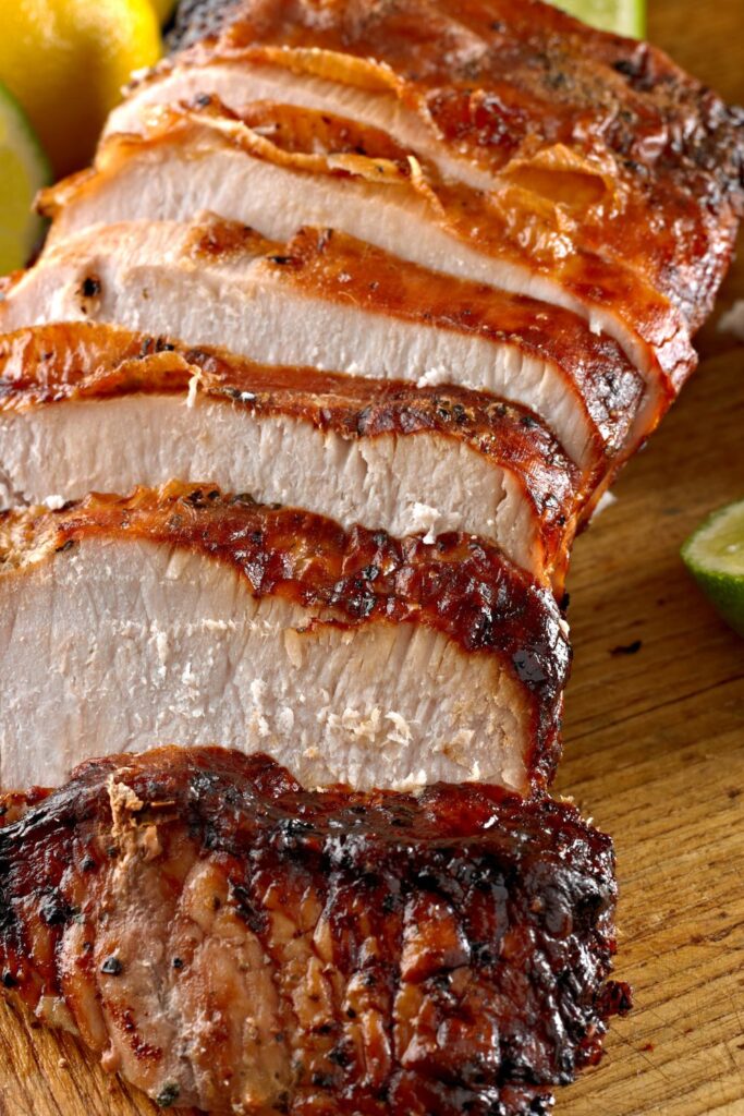 Gordon Ramsay Roast Pork Recipe