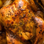 Gordon Ramsay Roast Chicken Recipe