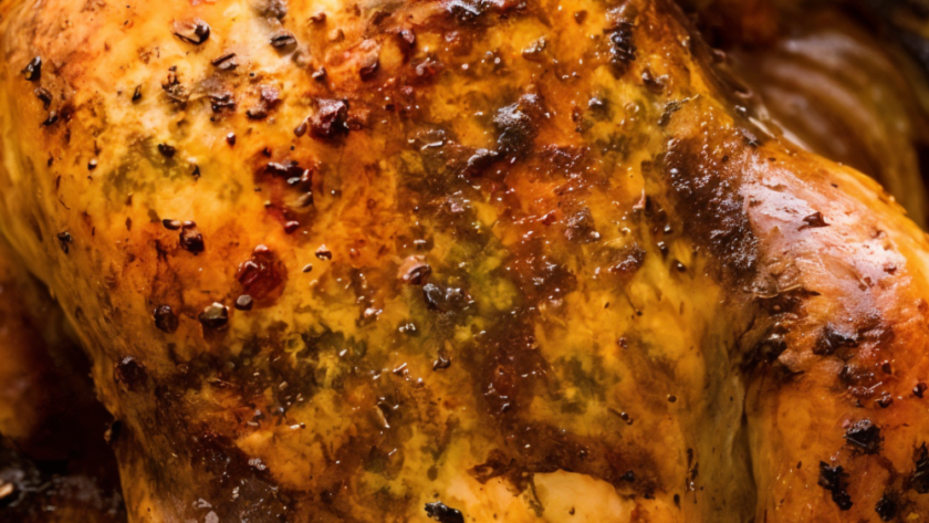 Gordon Ramsay Roast Chicken Recipe