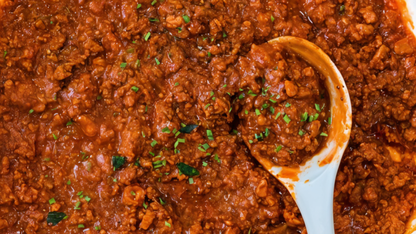 Gordon Ramsay Sloppy Joes Recipe