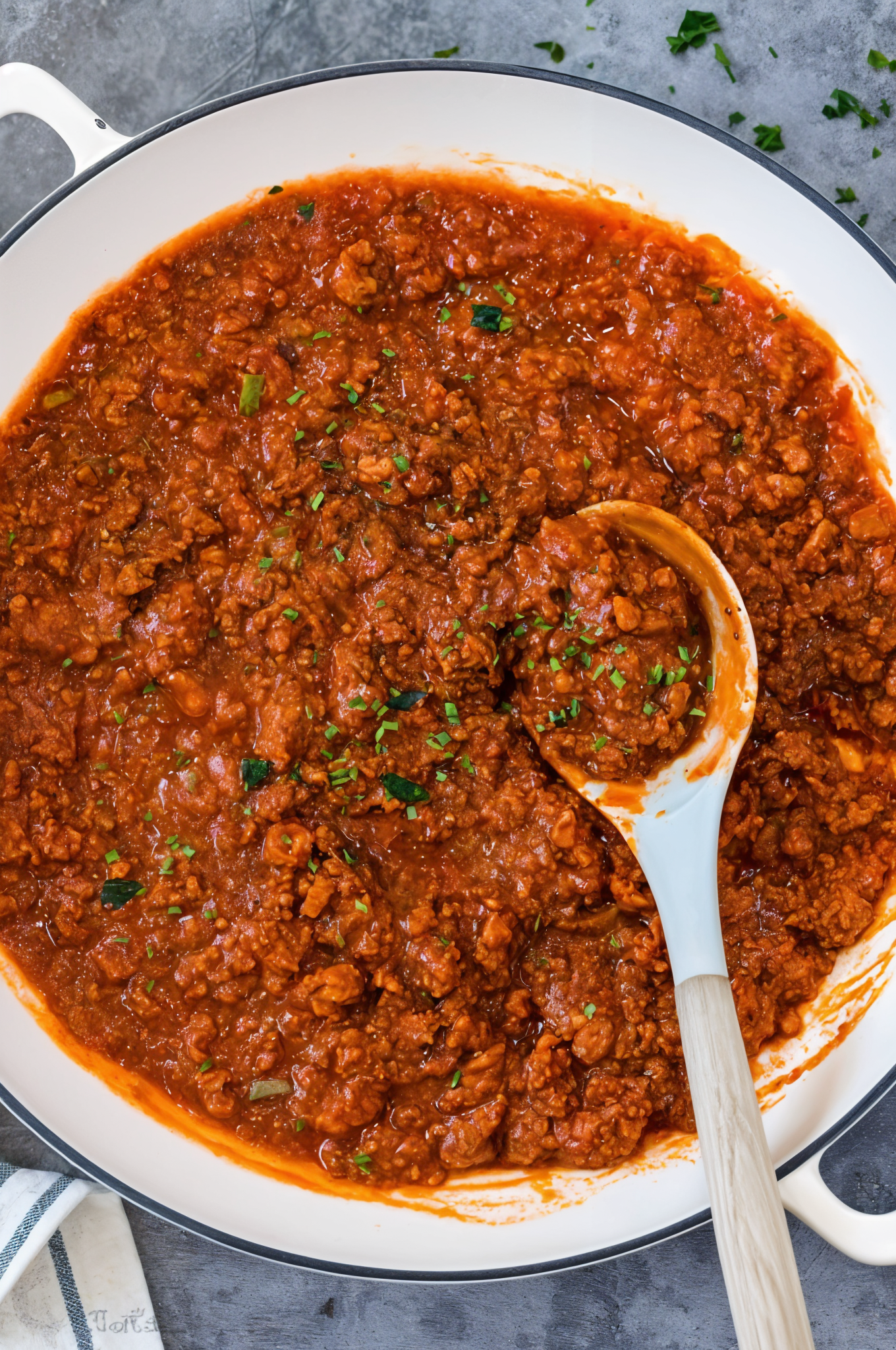 Gordon Ramsay Sloppy Joes Recipe