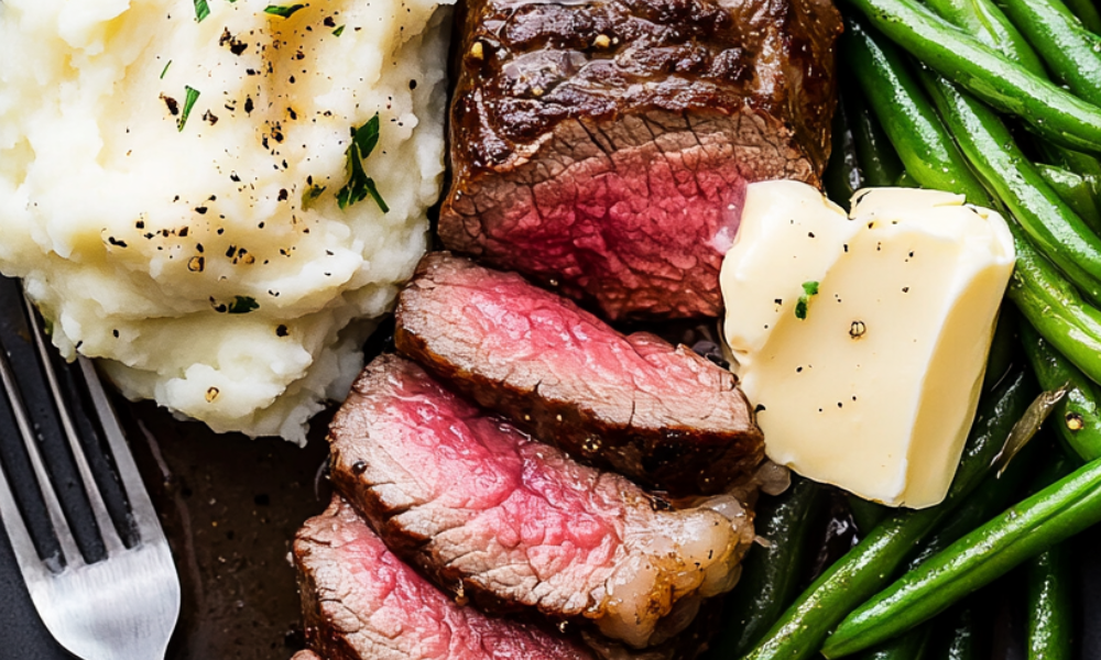 Gordon Ramsay Air Fryer Steak Recipe