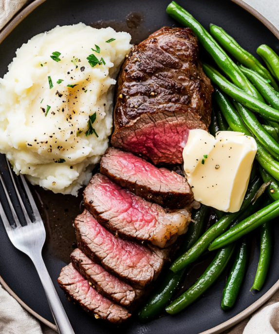 Gordon Ramsay Air Fryer Steak Recipe