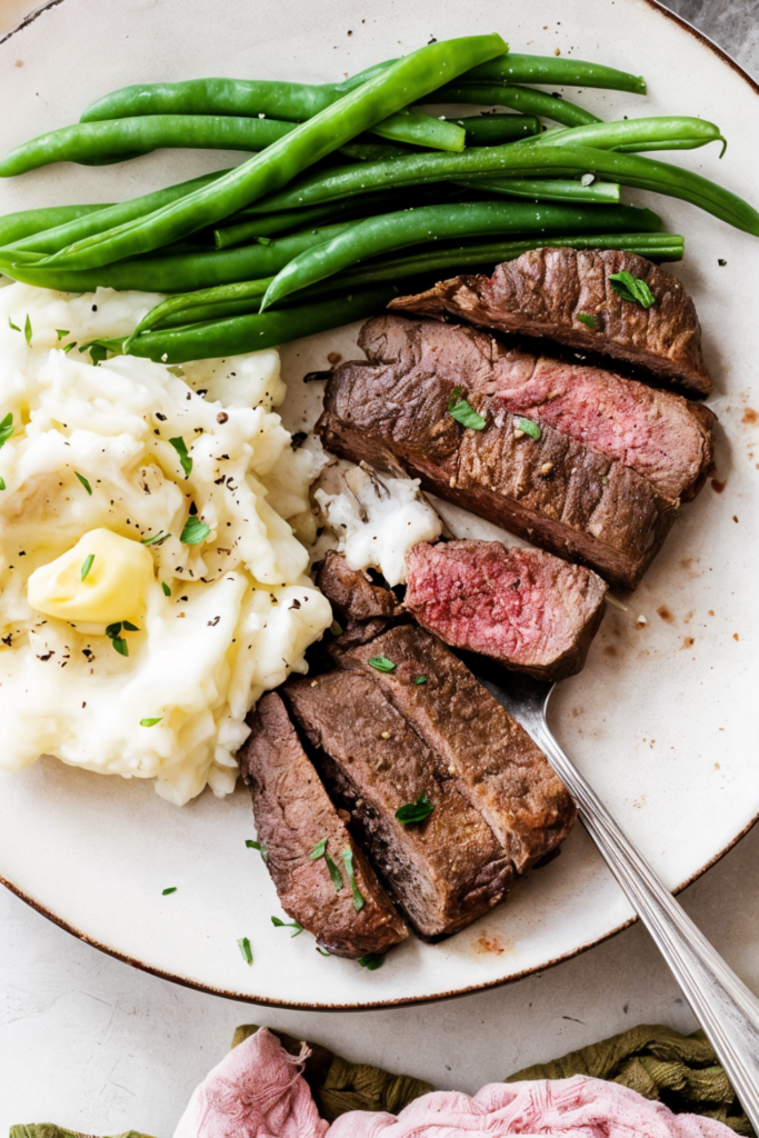 Gordon Ramsay Air Fryer Steak Recipe