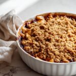 Gordon Ramsay Apple Crumble Recipe