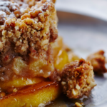 Gordon Ramsay Apple Crumble Recipe