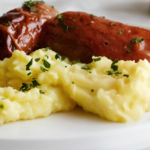 Gordon Ramsay Bangers And Mash Recipe