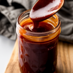 Gordon Ramsay BBQ Sauce Recipe