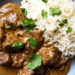 Gordon Ramsay Beef Curry Recipe