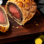 Gordon Ramsay Beef Wellington Recipe