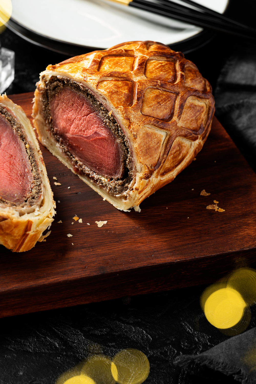 Gordon Ramsay Beef Wellington Recipe