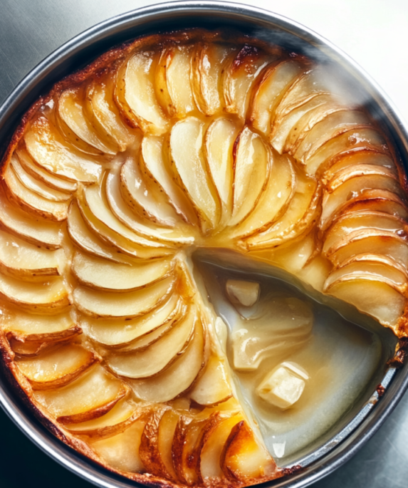 Gordon Ramsay Boulangere Potatoes Recipe