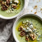 Gordon Ramsay Broccoli And Stilton Soup Recipe 1