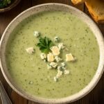 Gordon Ramsay Broccoli And Stilton Soup Recipe