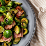 Gordon Ramsay Brussels Sprouts With Pancetta Recipe