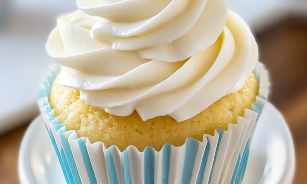 Gordon Ramsay Buttercream Frosting Recipe