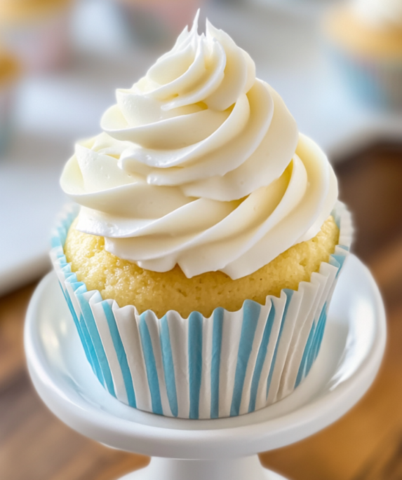 Gordon Ramsay Buttercream Frosting Recipe