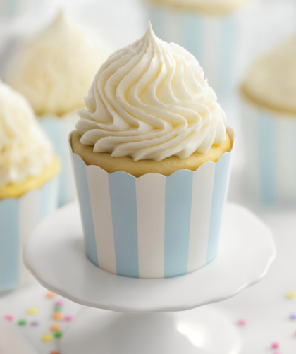 Gordon Ramsay Buttercream Frosting Recipe