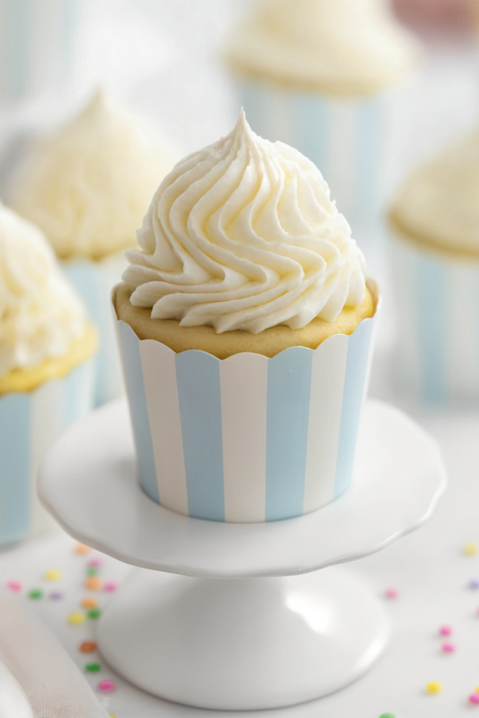 Gordon Ramsay Buttercream Frosting Recipe