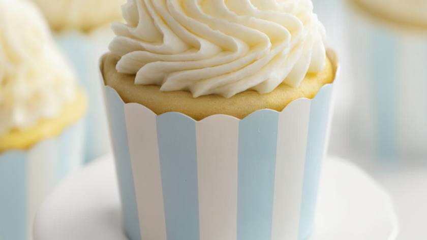 Gordon Ramsay Buttercream Frosting Recipe