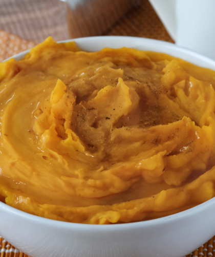 Gordon Ramsay Butternut Squash Puree Recipe