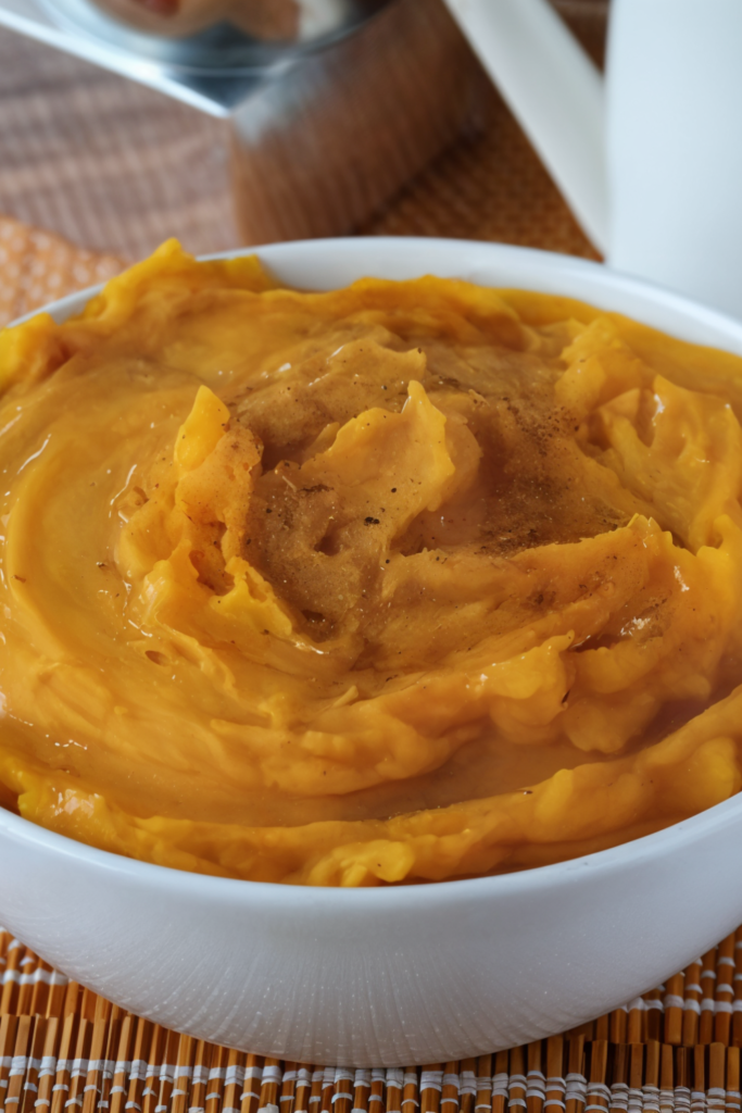 Gordon Ramsay Butternut Squash Puree Recipe