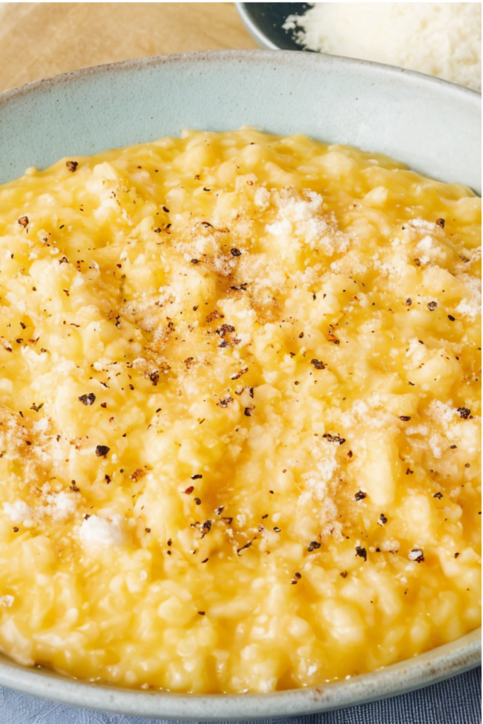 Gordon Ramsay Butternut Squash Risotto Recipe