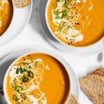 Gordon Ramsay Butternut Squash Soup Recipe