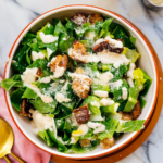 Gordon Ramsay Caesar Dressing Recipe