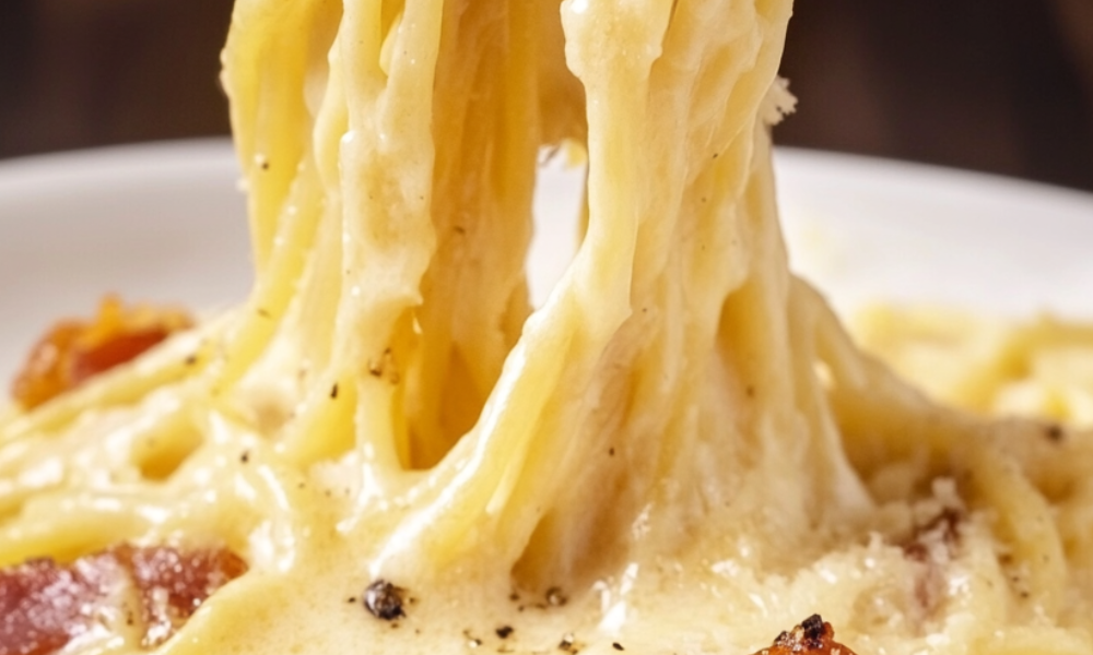 Gordon Ramsay Carbonara Recipe