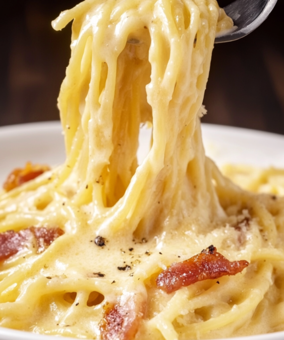 Gordon Ramsay Carbonara Recipe