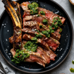 Gordon Ramsay Cast Iron Steak Recipe