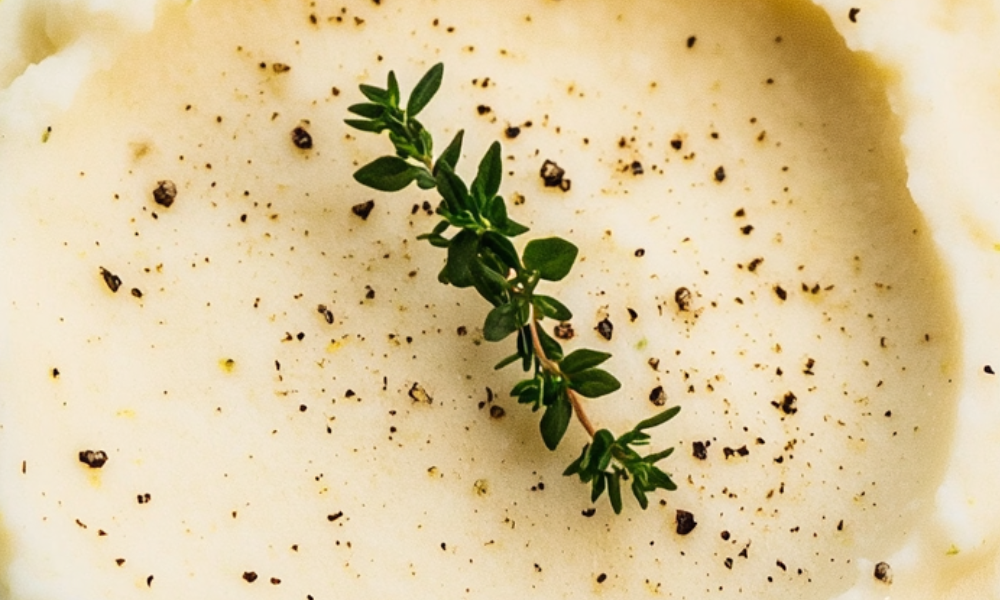 Gordon Ramsay Cauliflower Puree Recipe