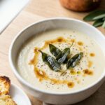 Gordon Ramsay Cauliflower Soup Recipe