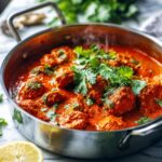 Gordon Ramsay Chicken Madras Recipe