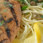 Gordon Ramsay Chicken Piccata Recipe