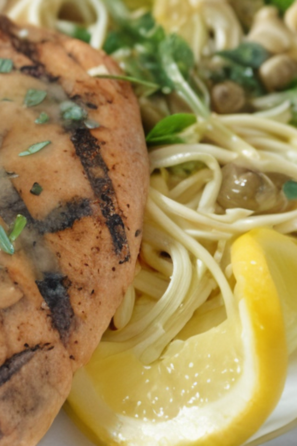 Gordon Ramsay Chicken Piccata Recipe