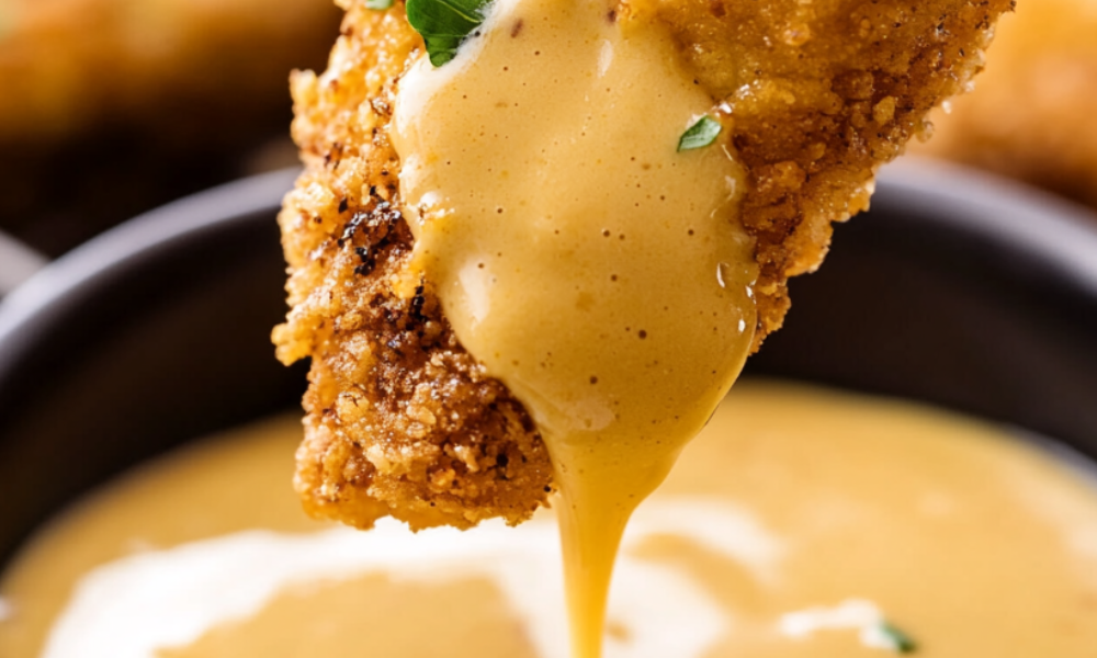 Gordon Ramsay Chicken Tenders Recipe