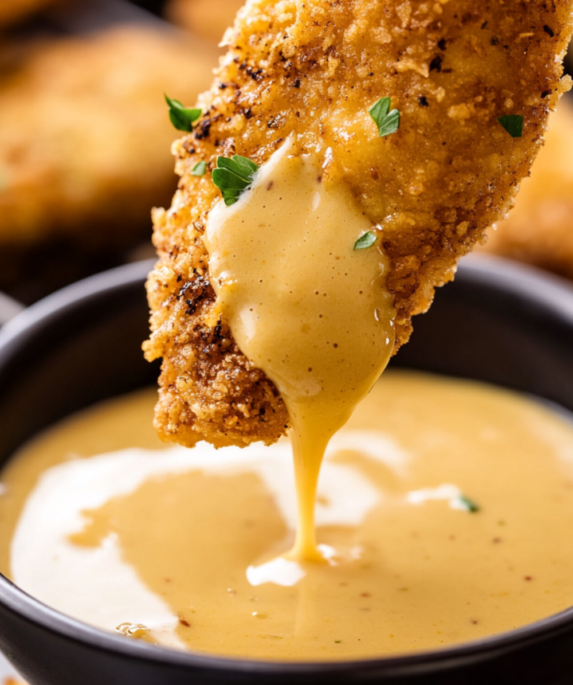 Gordon Ramsay Chicken Tenders Recipe